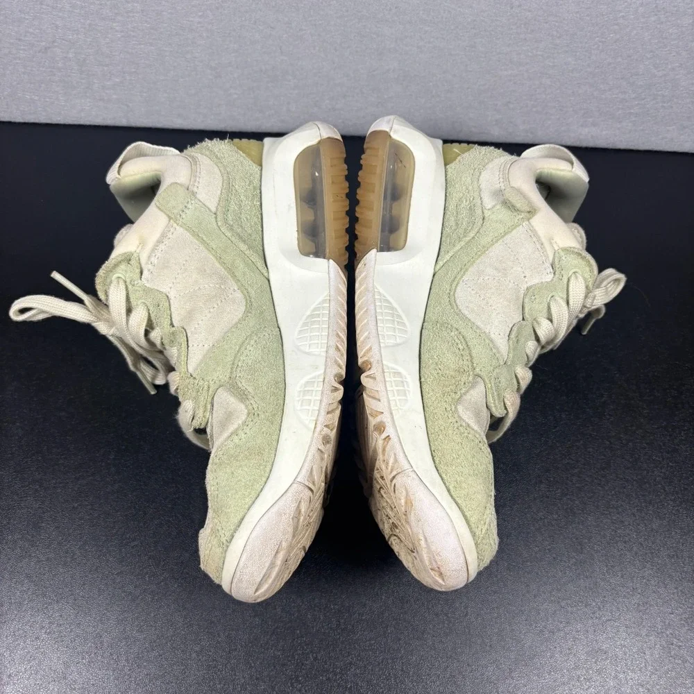 Air Jordan Jordan MA2 Grade School Honeydew CW6594-300 Youth Size 6Y Women's 7.5